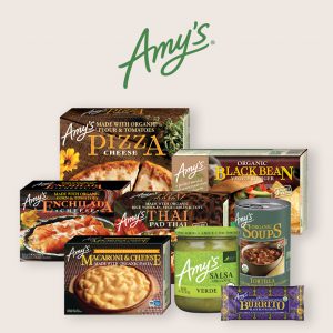 Amy’s Kitchen Promotes President Paul Schiefer to CEO As Retail Sales Near $1B
