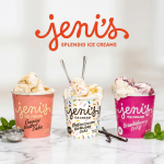 Former Ben & Jerry’s Leader Appointed Jeni’s CEO