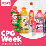 CPG Week: Gatorade Gets A ‘Lyte’ Overhaul and Laird Goes On A Buying Spree