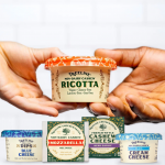 Treeline Cheese Bets on Cottage Cheese, DTC for Growth