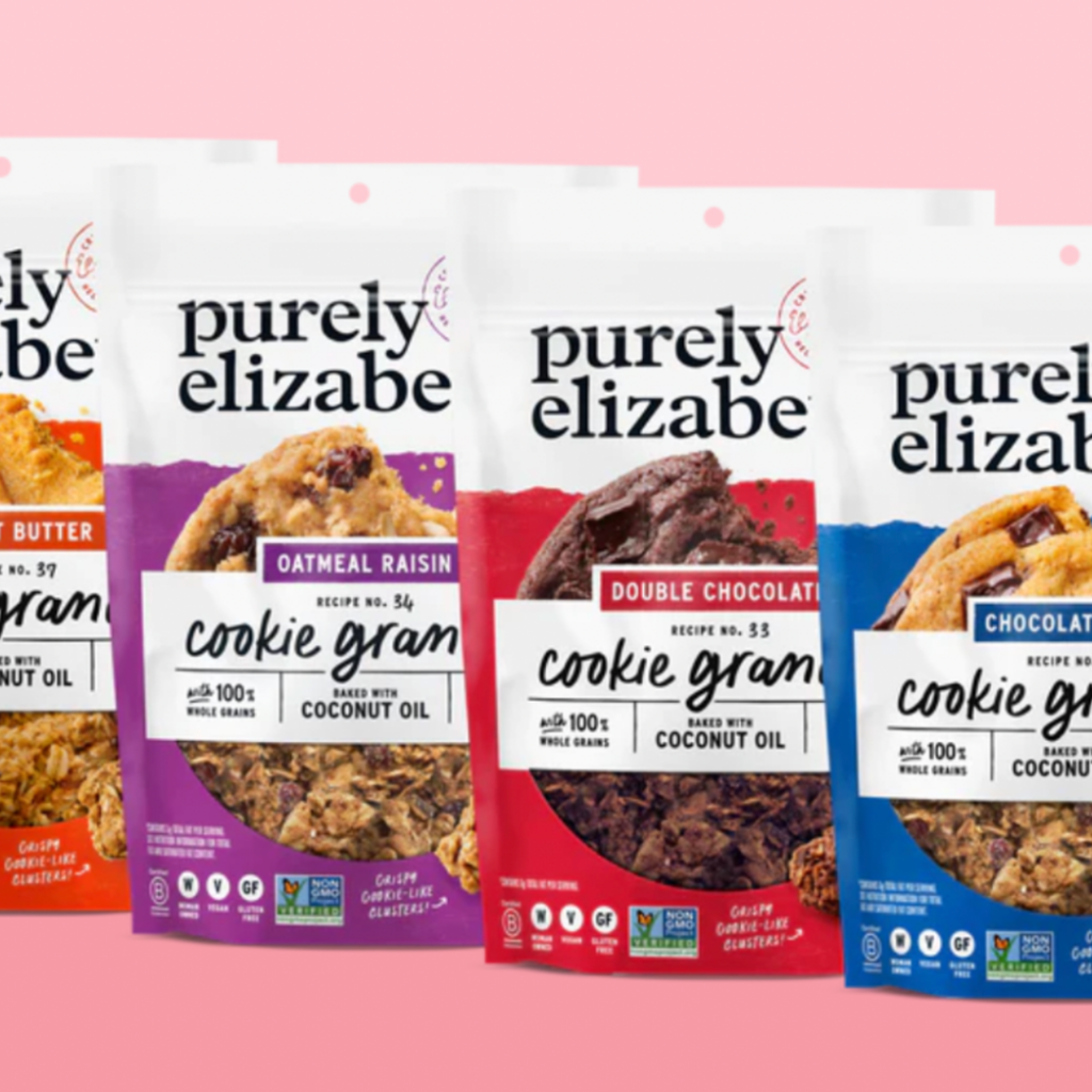 Purely Elizabeth Reportedly Exploring Sale Thumbnail