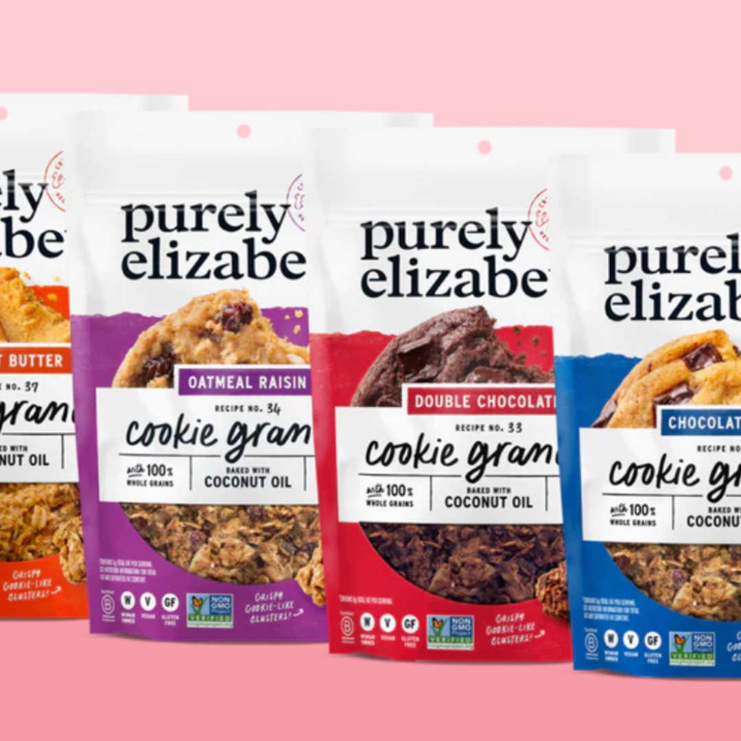 Purely Elizabeth Reportedly Exploring Sale