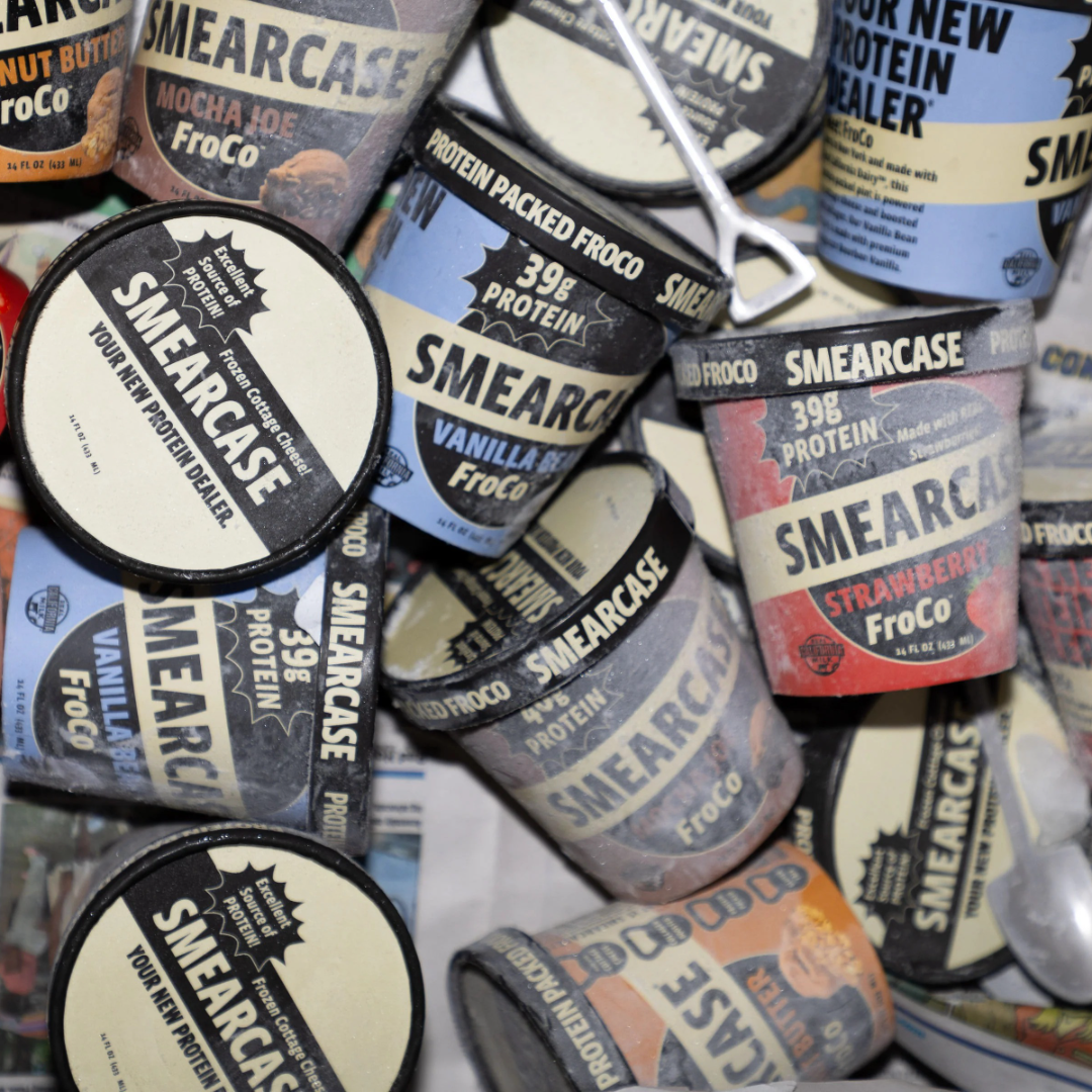[Exclusive] Smearcase Lands Investment, Set To Hit 1k Doors as ‘FroCo’ Gains Traction