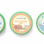 Distribution: Cedar’s Foods Hits the Bullseye, Protein Pretzels Muscles into New Channels