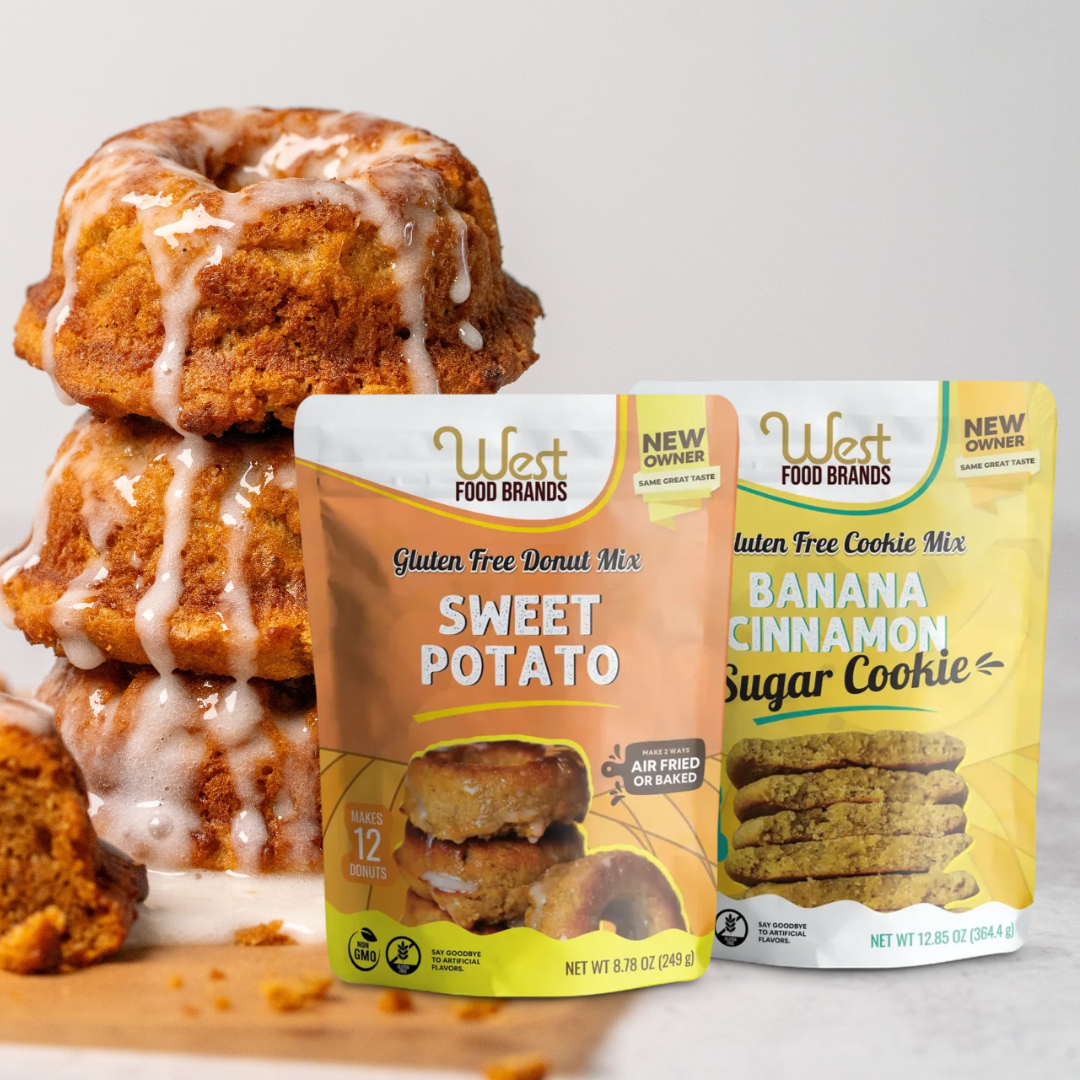 Good Dee’s Founder Acquires West Food Brands