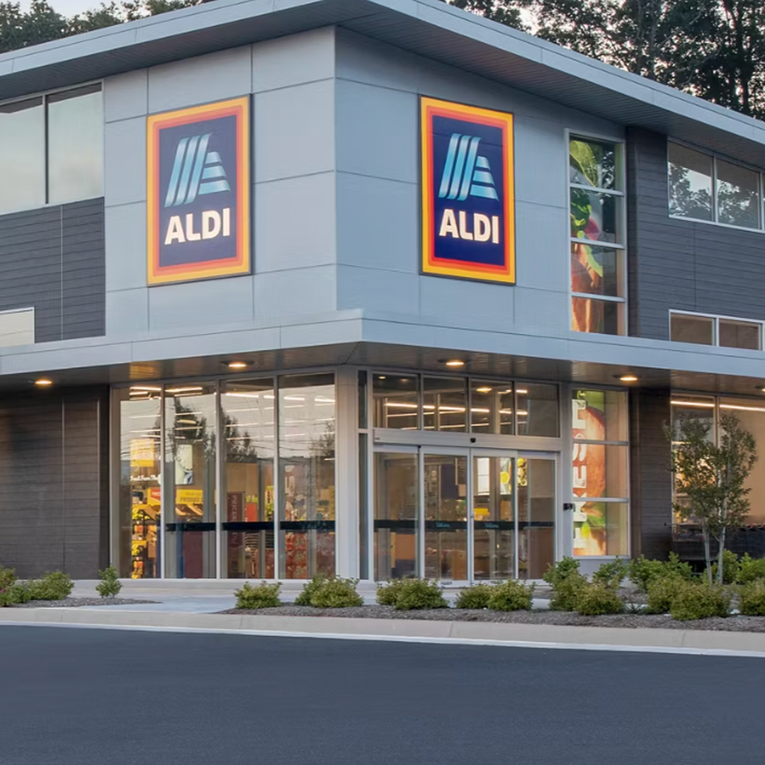 ALDI Cleans Up Private Label Line, Eliminating 44 Additional Ingredients