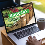 Ecommerce Rapidly Outpace In-Store Grocery Sales, Omnichannel Strategies Rise