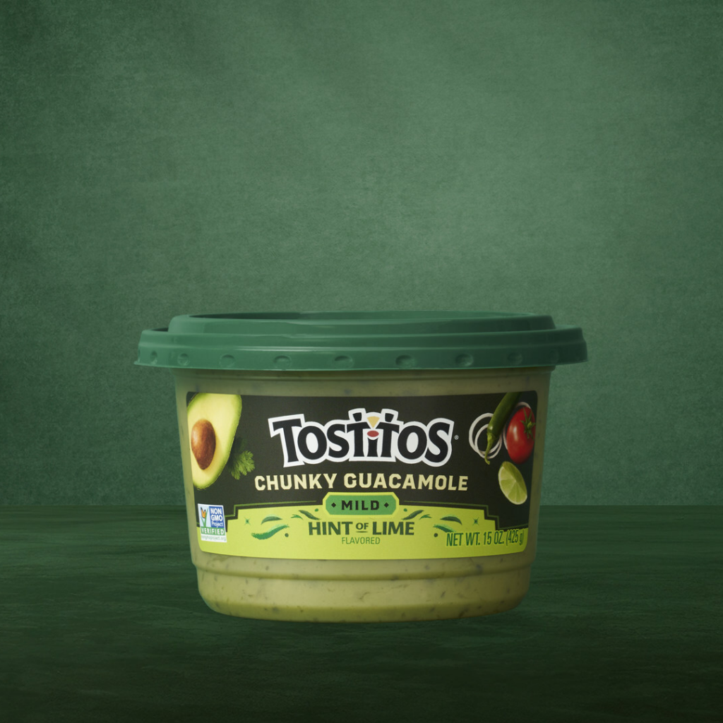 PepsiCo, Samyang Extend With Fresh, Spicy, On-Trend Innovations Thumbnail