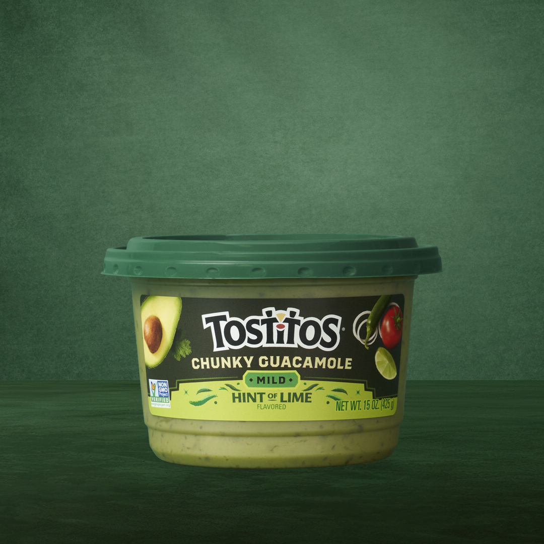 PepsiCo, Samyang Extend With Fresh, Spicy, On-Trend Innovations