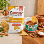 Bitchin’ Sauce Adds Bean Dip As Part of Portfolio Expansion