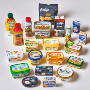 Violife Parent Co. Up For Sale, Nears $10B Valuation