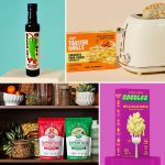 New Products: Partake, Unreal and Dandies Launch S’Mores Kit; Kite Hill Does Protein Cream Cheese