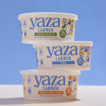 Yaza Leans on Tzatziki to Unlock Conventional Retail