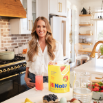 Carrie Underwood Enters CPG with HiNote Powder Brand