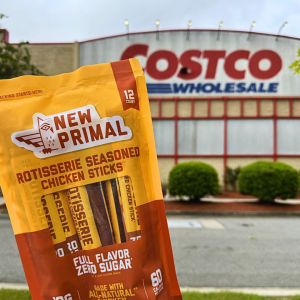 Distribution: New Primal Expands with Costco, Protein Pints Debuts Sprouts-exclusive Flavor