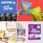 New Products: My/Mochi Rolls Out Cotton Candy Flavor, Barebells Adds Banana Bread Protein Bar