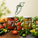 How Jalapa Jar Spent a Decade Turning Fresh Salsa Into a Scalable Business