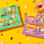 Lunchables Bets on Shareable Snacking Amid Larger Reinvention Push