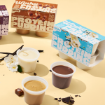 Novus Foods Debuts New Protein Dessert Line Under Winky