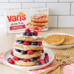 Cal-Maine Building Prepared Foods Portfolio with Van’s Acquisition