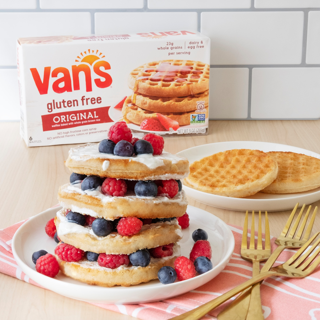 Cal-Maine Building Prepared Foods Portfolio with Van’s Acquisition