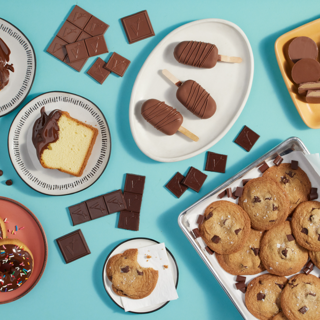Cocoa-Free Innovation Gains Ground as Cargill, Voyage Foods Launch NextCoa