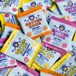 Better Sour Broadens Candy Strategy With Cane Sugar-Sweetened Gummies