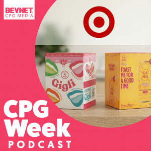 CPG Week Podcast: Beyond’s Beverage Bet and Target’s THC Tactics