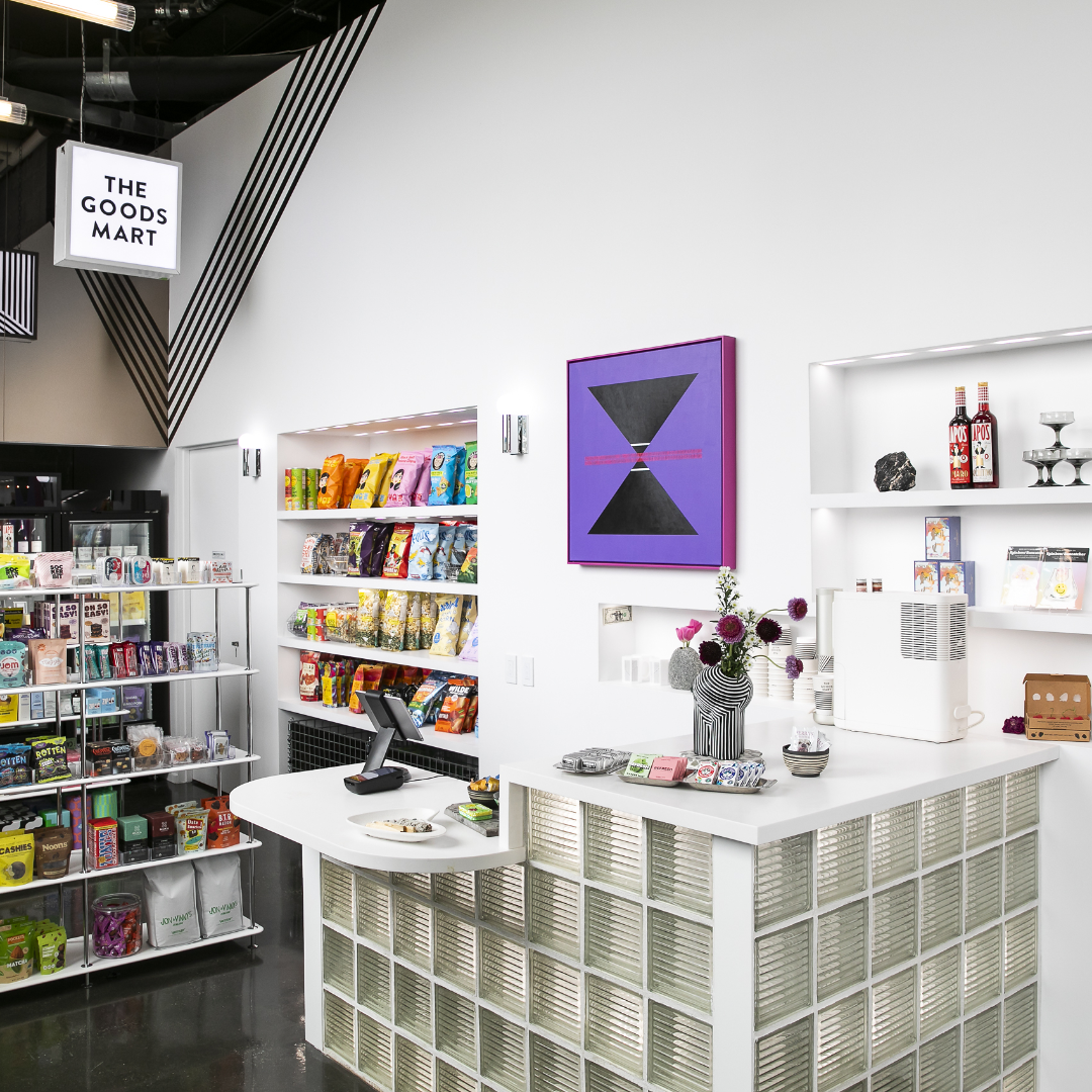 The Goods Mart, Whole Foods Expand with More Small Format Stores