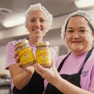 How Ground Up Built a $3M, Mission-driven Business Without Outside Investment