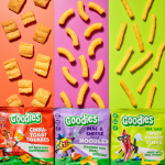 Children’s Snack Brand Goodies Debuts in U.S.