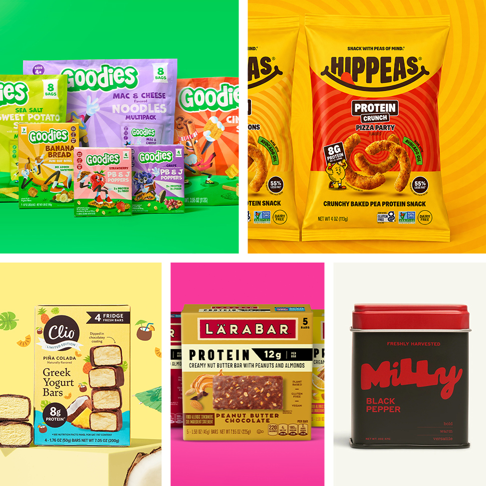 New Products: Graza Expands Potato Chip Line, Smackin’ Teams Up with A-Rod