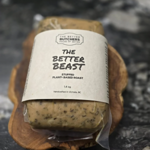 Better Butchers Eyes Public Markets Through Reverse Takeover Deal