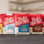 Bob’s Red Mill Overhauls Brand Design