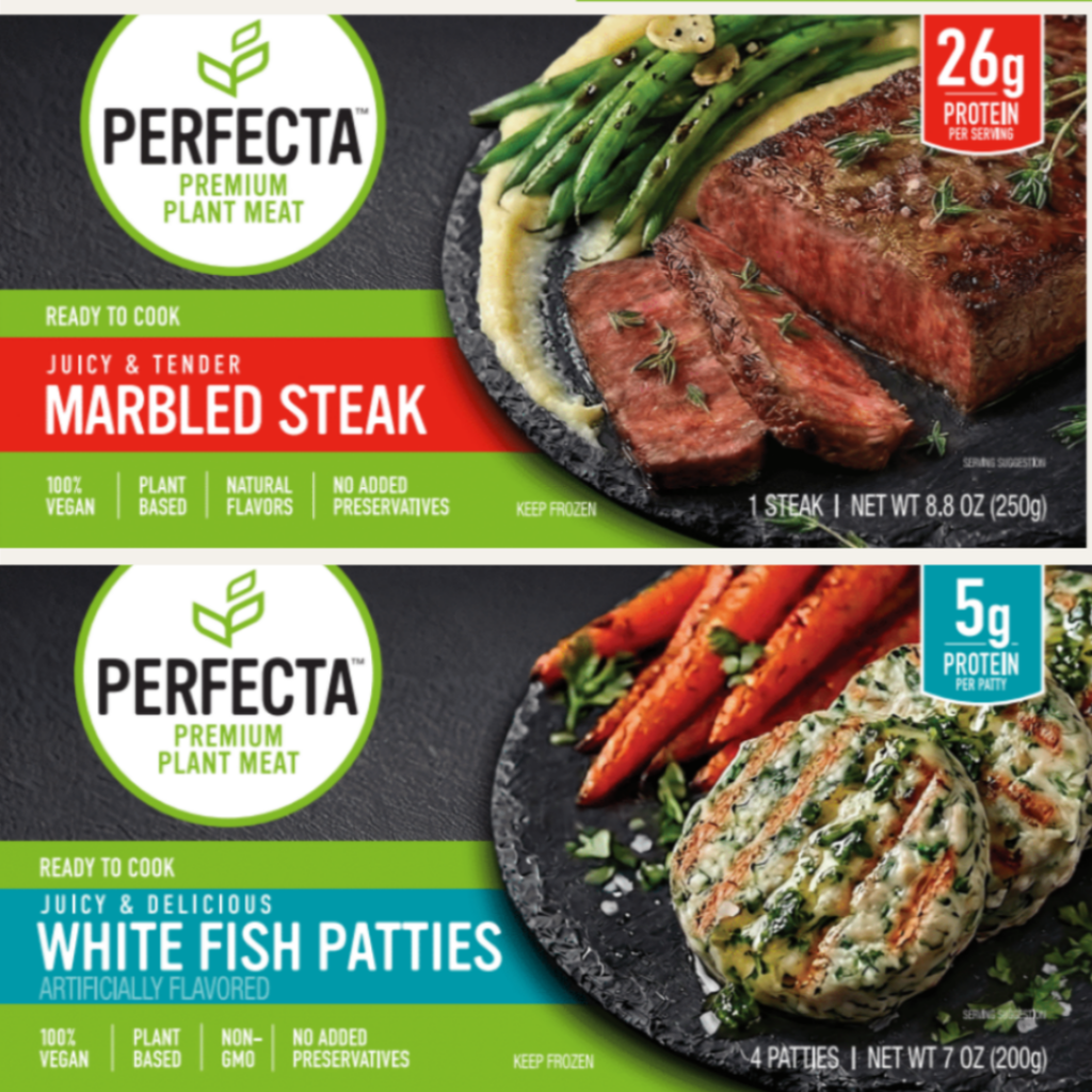 Steakholder Foods Brings 3D-Printed Plant-Based Meat to U.S. Retail