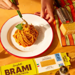 Brami’s Velocities Surge 58% As VMG, Legacy Pasta Makers Buy In