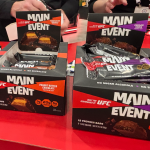 FoodStory Brands, UFC Enter Protein Bar Arena with Main Event