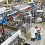 Ya Ya Foods Owner Wins Grant to Open Michigan Plant Milk Facility
