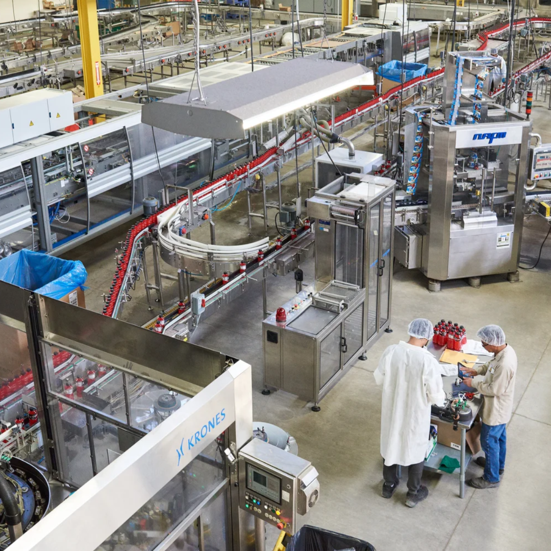 Ya Ya Foods Owner Wins Grant to Open Michigan Plant Milk Facility