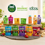 Inside Bel’s Plans To Create A Healthy Snacking Powerhouse In The U.S.
