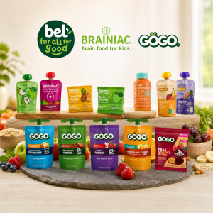 Inside Bel’s Plans To Create A Healthy Snacking Powerhouse In The U.S.
