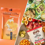 New Products: Cob’s Sorghum Tortilla Chips, GoGo SqueeZ Adds Protein, Bites and SlymeZ