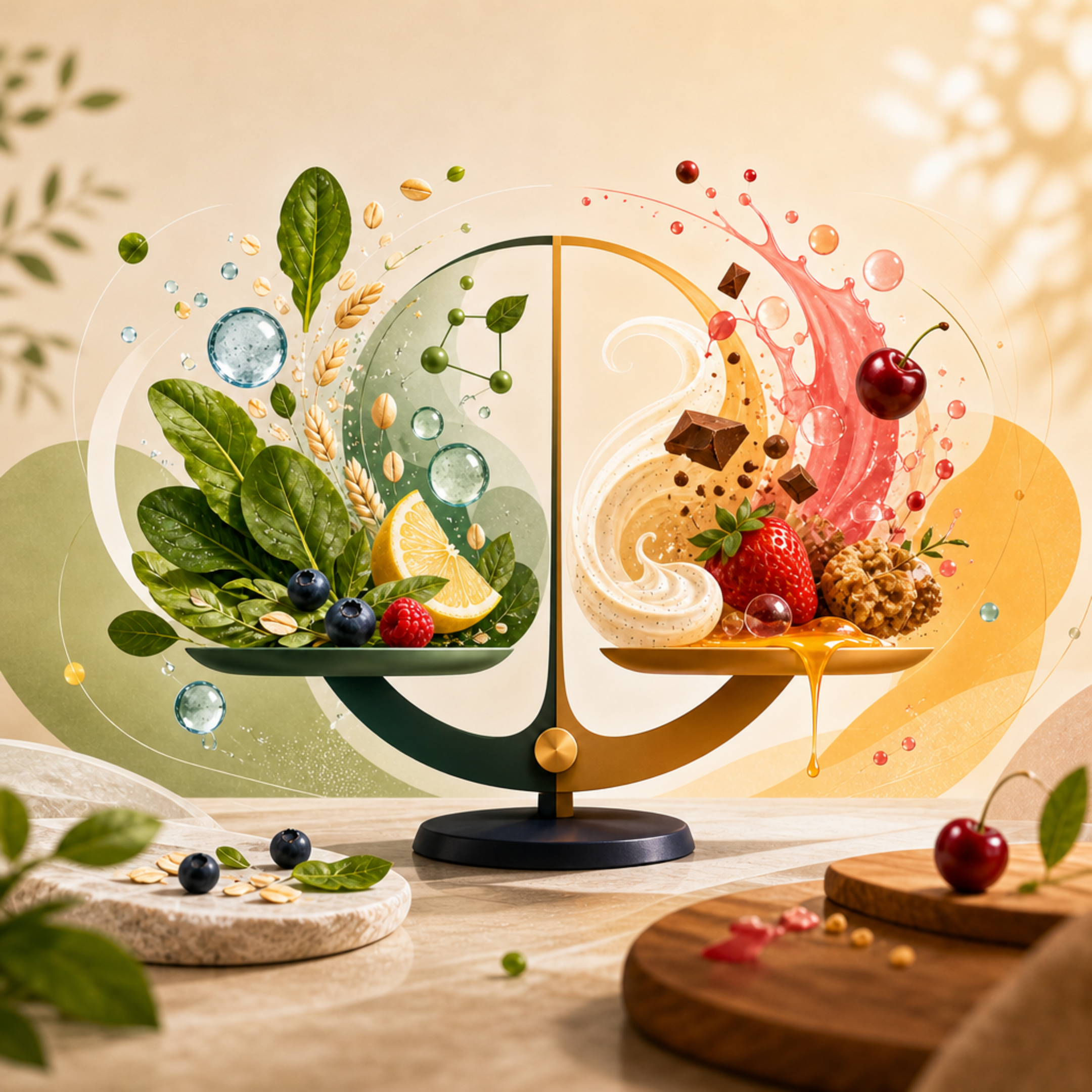 ‘Healthy Enough’ Products Dominate 2025 New Product Pacesetters