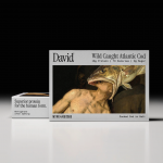 David Introduces Canned ‘Cod 2’ to Highlight Portable Protein Products