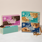 Mrs. Fields Founder’s Daughter Launches Functional Cookie Brand