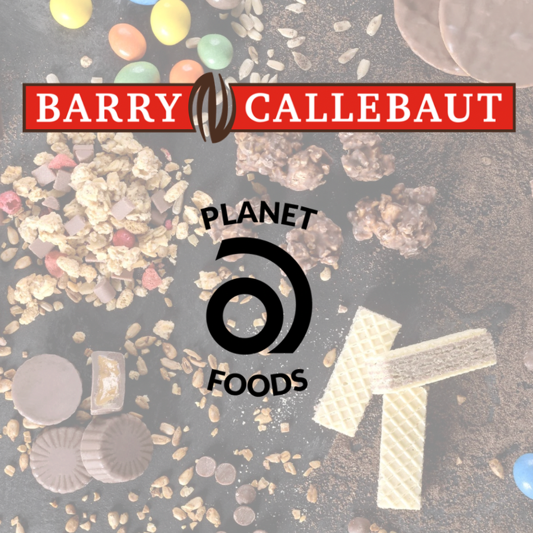 Planet A Foods, Barry Callebaut Partnership Expands Cocoa-Free Chocolate