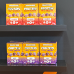 BloxSnacks Brings Protein to Kids Fruit Snacks with Snackmode