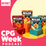 CPG Week Podcast: Chicken In A Biscuit, Messi No Más, And a Can Of Cod