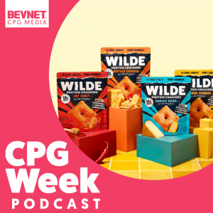 CPG Week Podcast: Chicken In A Biscuit, Messi No Más, And a Can Of Cod