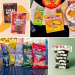 New Products: Three Wishes Does Granola, Grillo’s Teams Up with PopUp Bagel